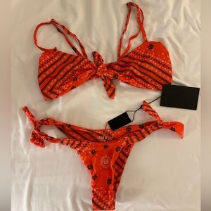 Jagger and Stone, JGR & STN bikini